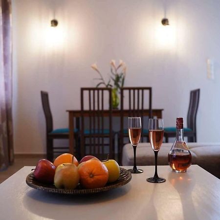 Ingreen Apartment Potamia  外观 照片