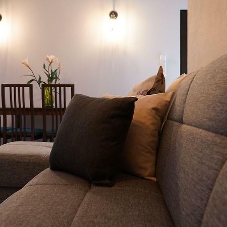Ingreen Apartment Potamia  外观 照片