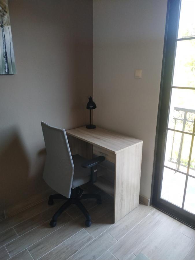 Ingreen Apartment Potamia  外观 照片