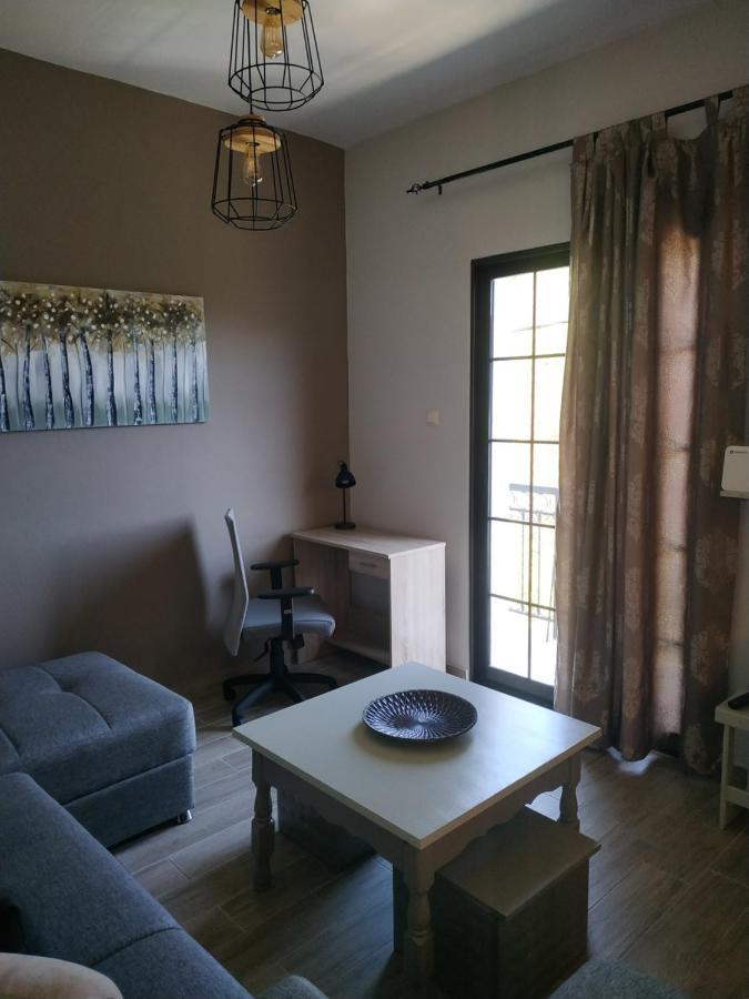 Ingreen Apartment Potamia  外观 照片