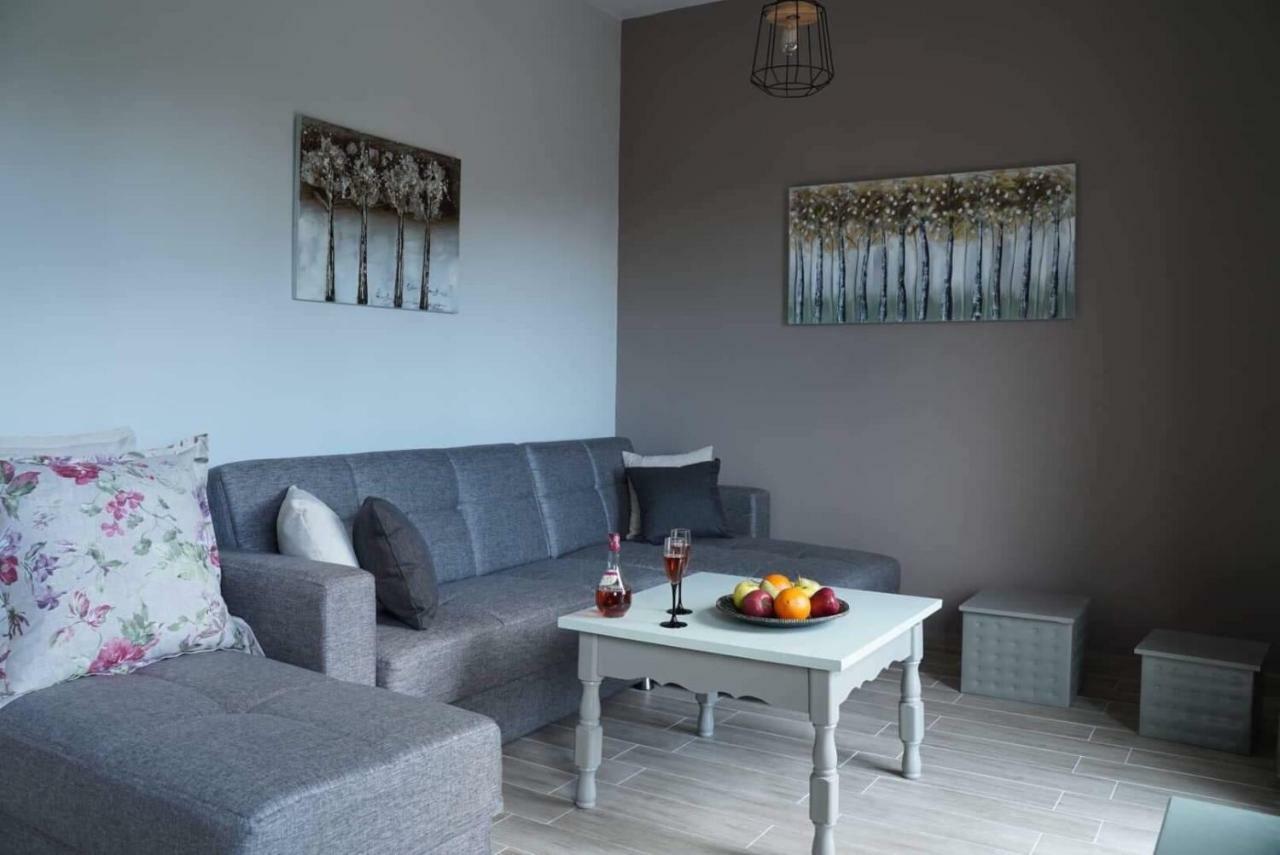 Ingreen Apartment Potamia  外观 照片