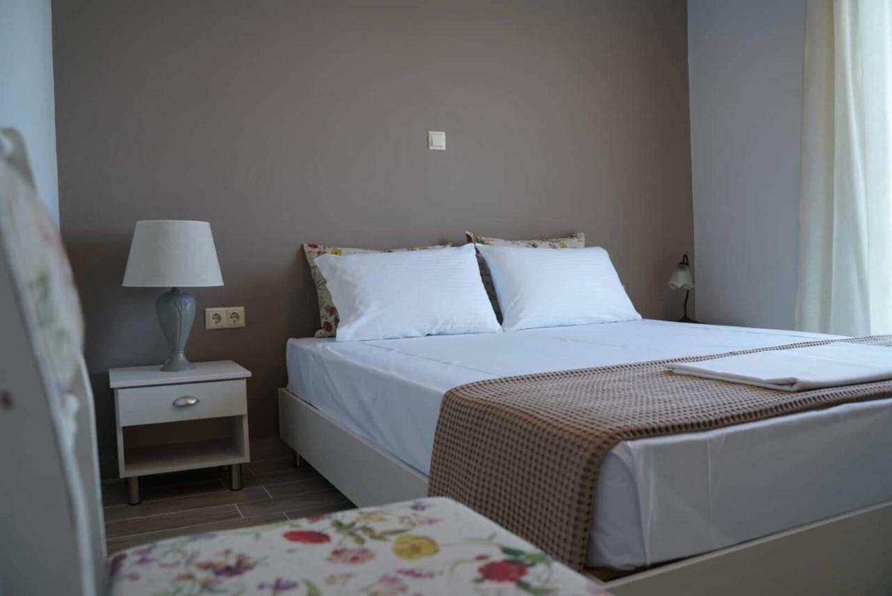 Ingreen Apartment Potamia  外观 照片