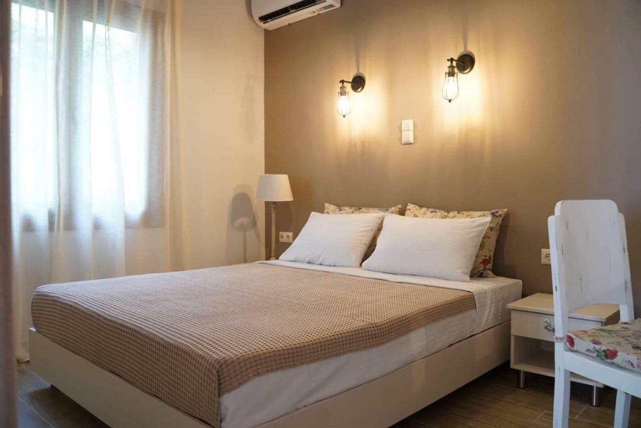 Ingreen Apartment Potamia  外观 照片