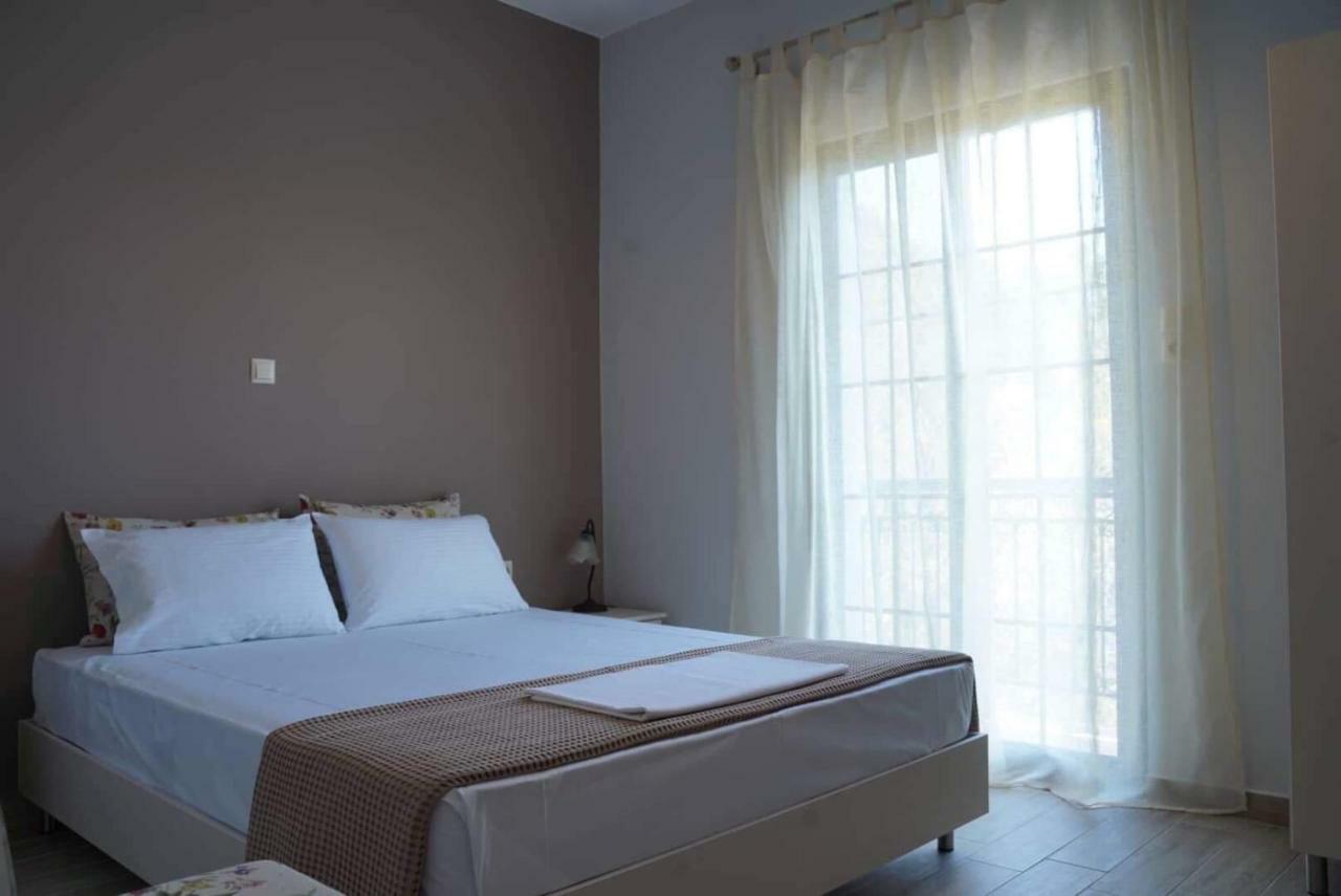 Ingreen Apartment Potamia  外观 照片