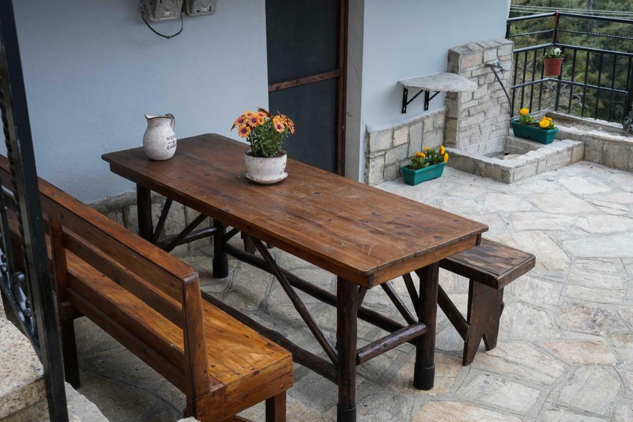 Ingreen Apartment Potamia  外观 照片