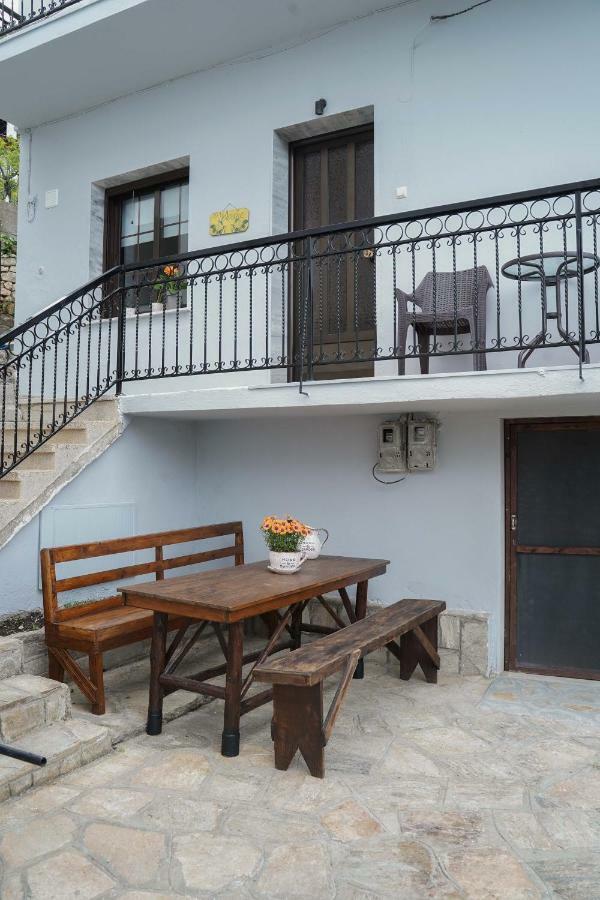 Ingreen Apartment Potamia  外观 照片