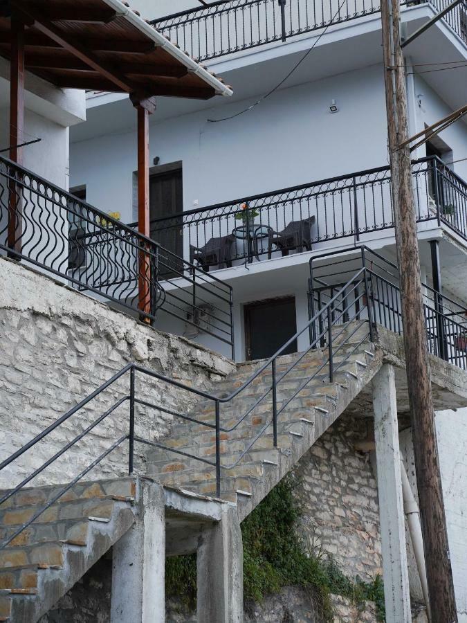 Ingreen Apartment Potamia  外观 照片
