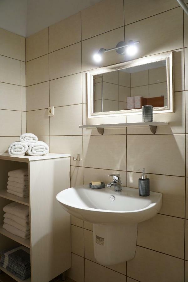 Ingreen Apartment Potamia  外观 照片