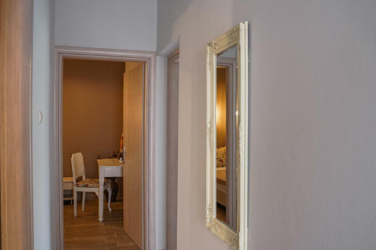 Ingreen Apartment Potamia  外观 照片