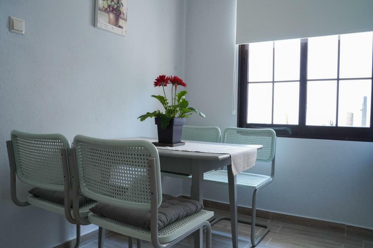 Ingreen Apartment Potamia  外观 照片