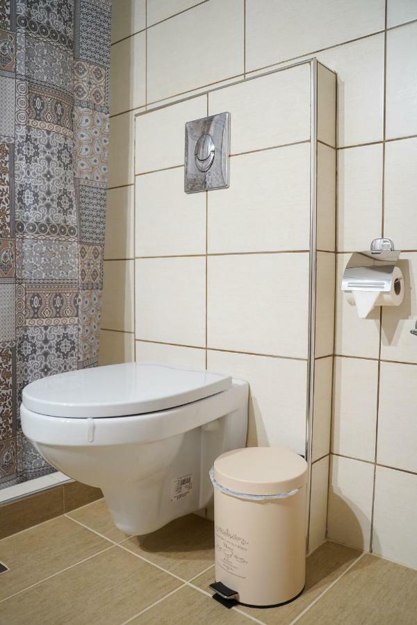 Ingreen Apartment Potamia  外观 照片