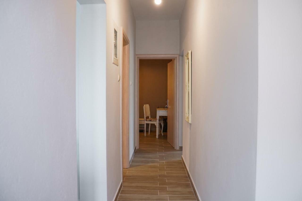 Ingreen Apartment Potamia  外观 照片
