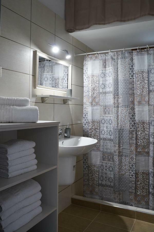 Ingreen Apartment Potamia  外观 照片