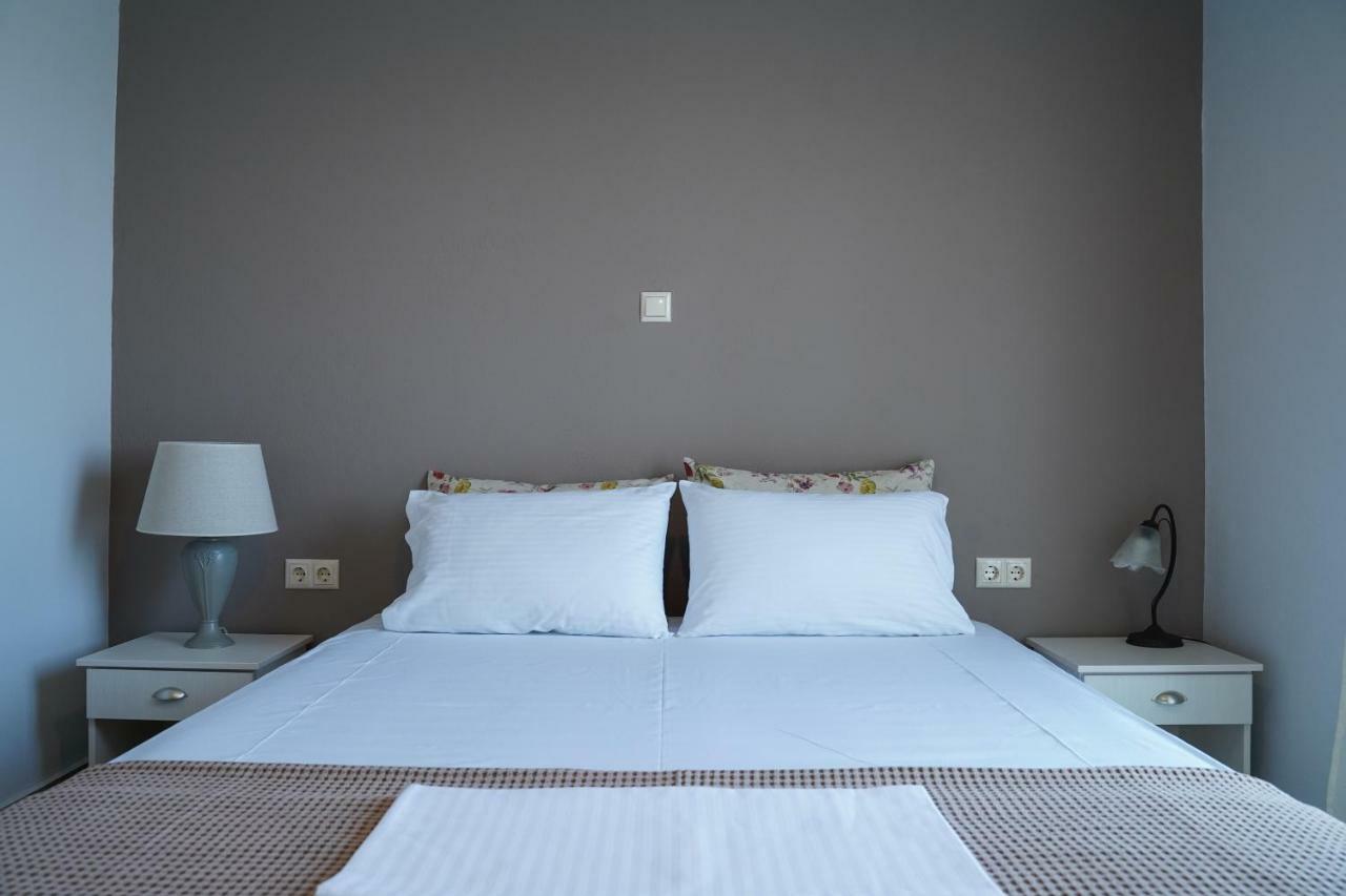 Ingreen Apartment Potamia  外观 照片