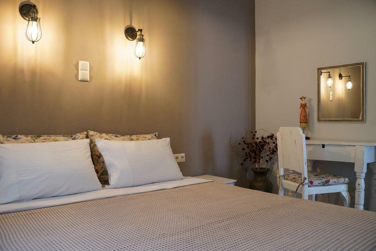 Ingreen Apartment Potamia  外观 照片