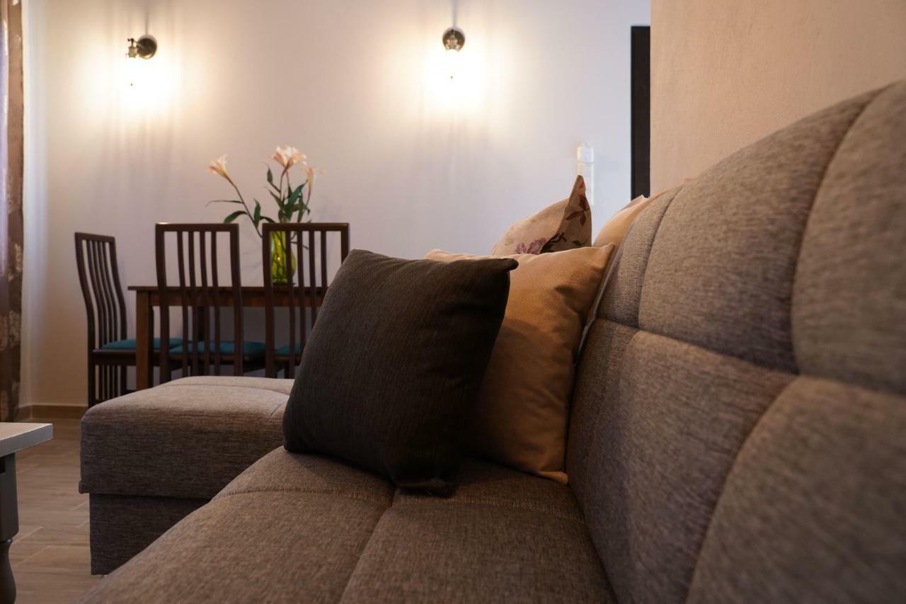 Ingreen Apartment Potamia  外观 照片