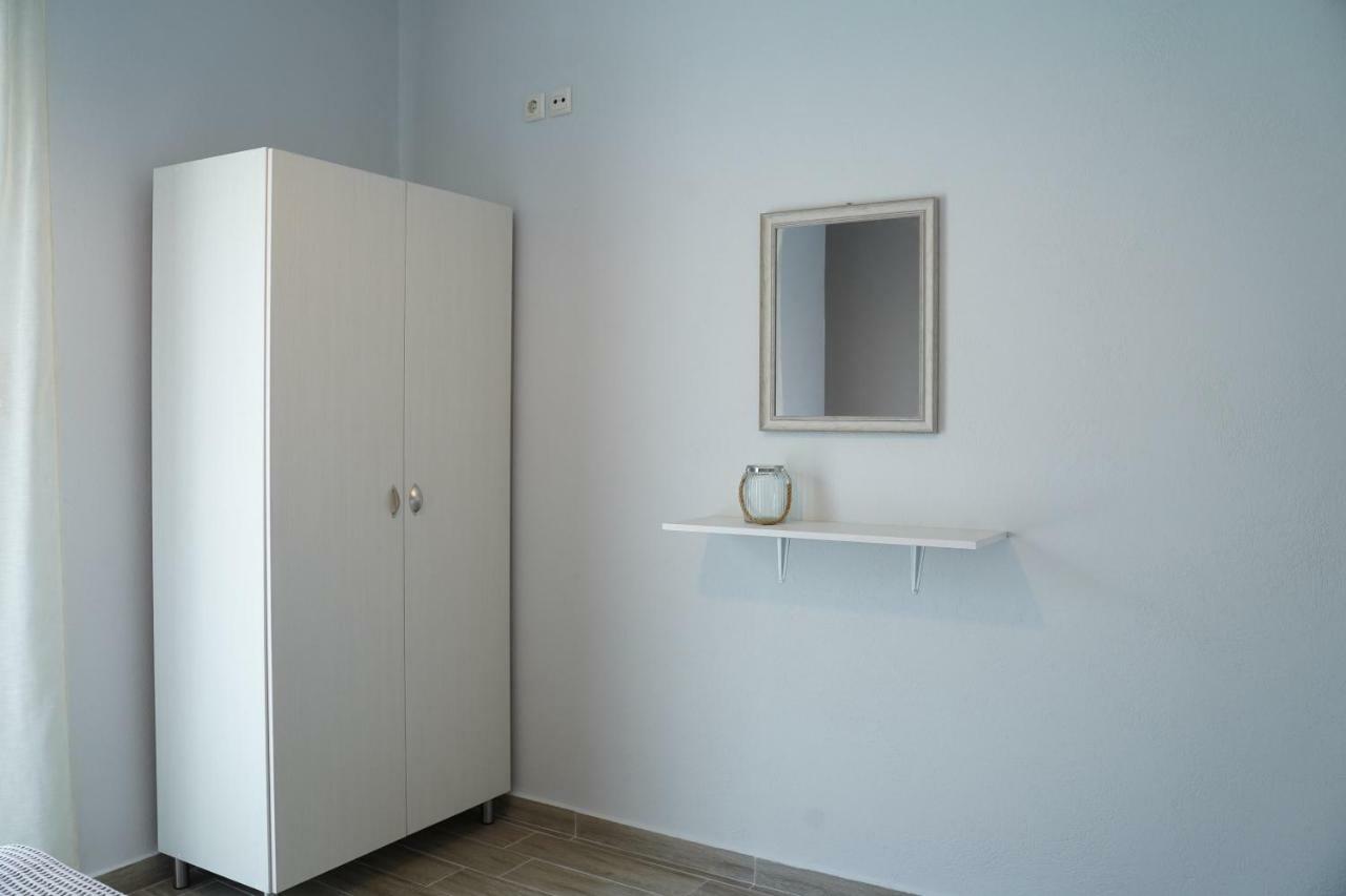 Ingreen Apartment Potamia  外观 照片