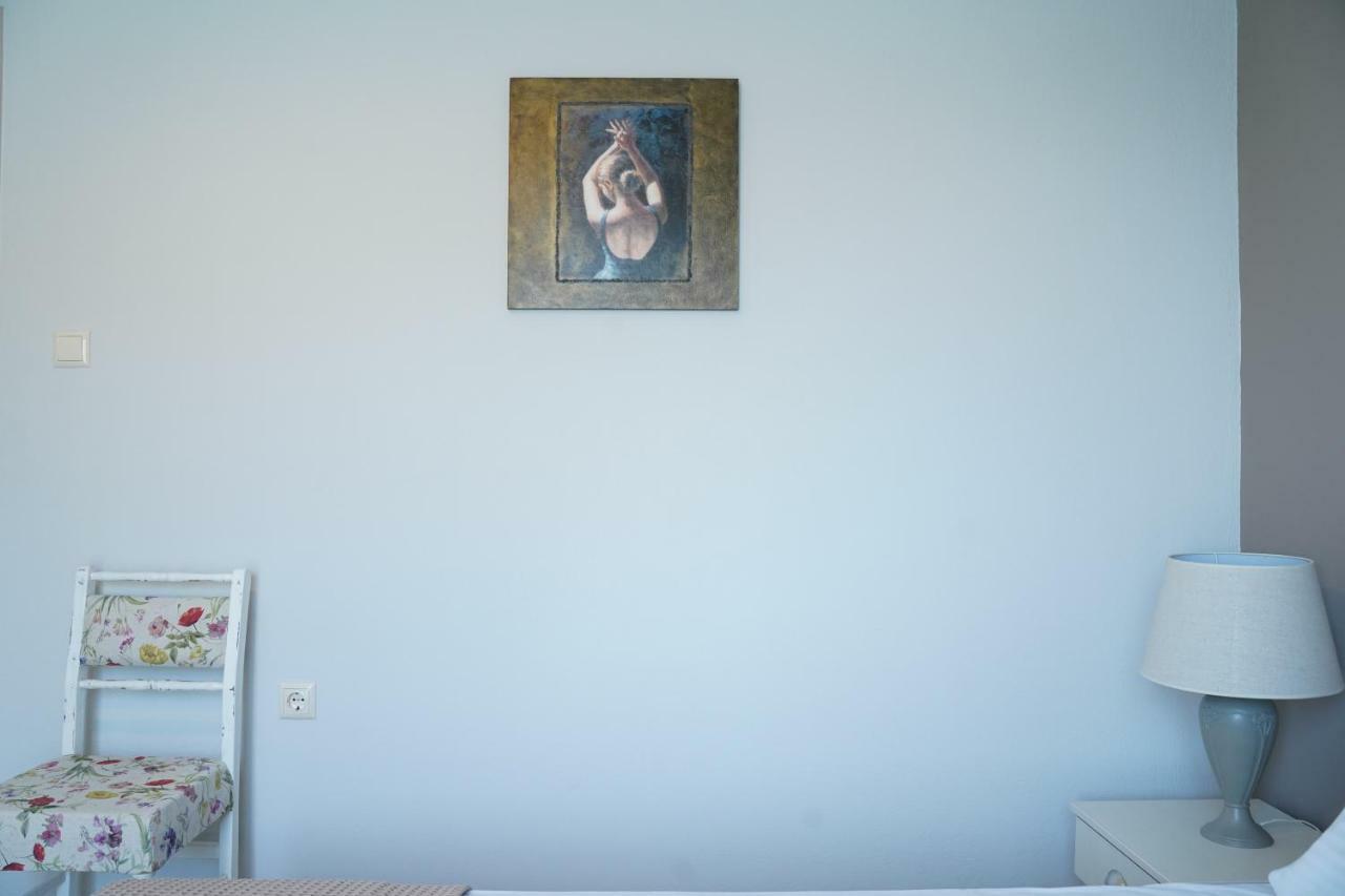 Ingreen Apartment Potamia  外观 照片