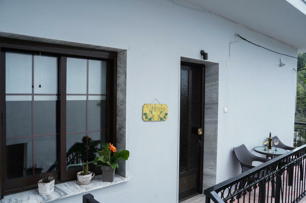 Ingreen Apartment Potamia  外观 照片