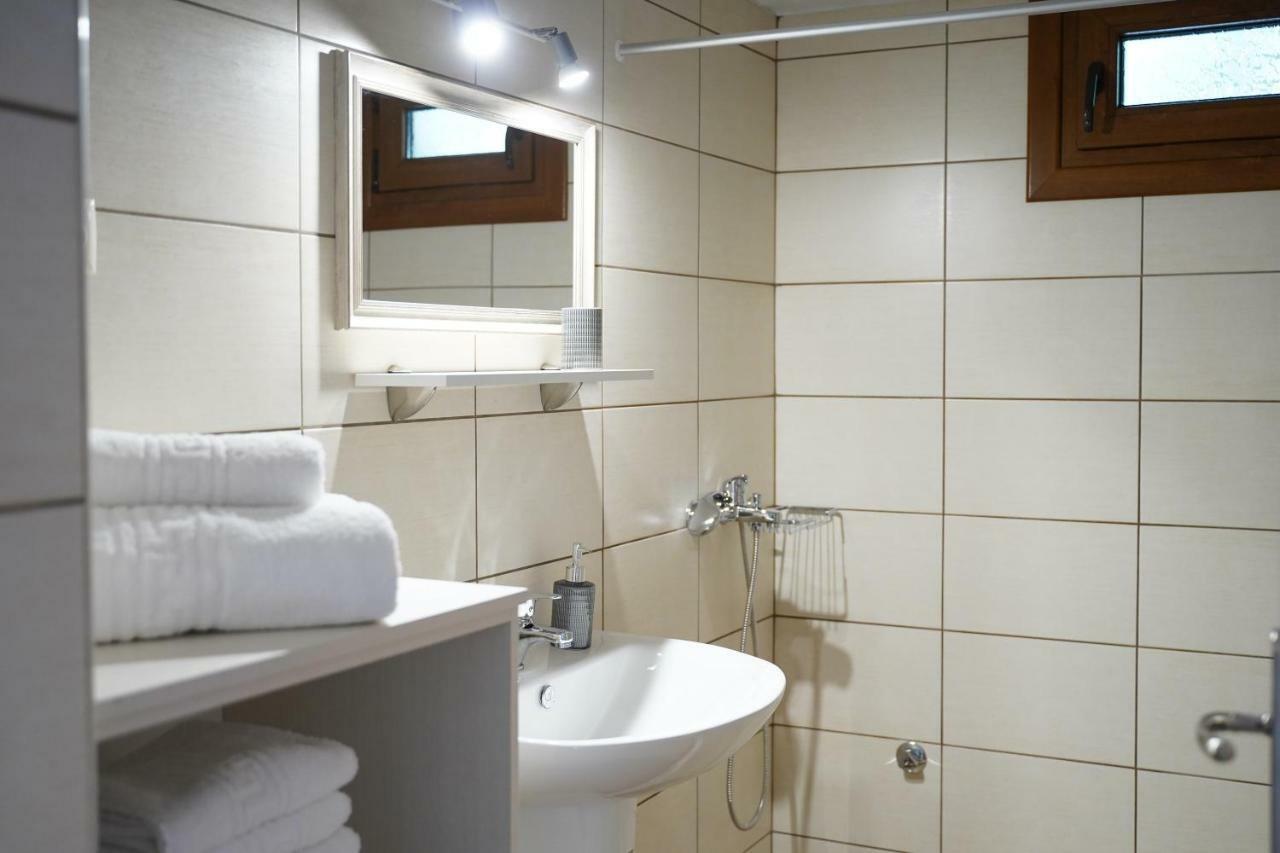 Ingreen Apartment Potamia  外观 照片